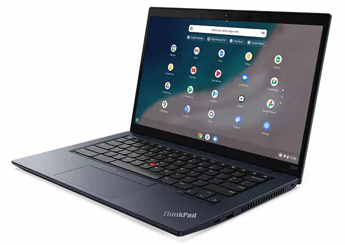 You might find the best Chromebook for you at the high end is a Lenovo ThinkPad