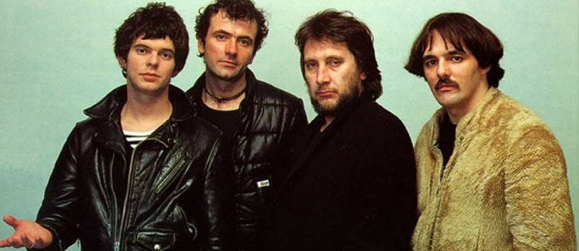 The Stranglers - JazzRockSoul.com