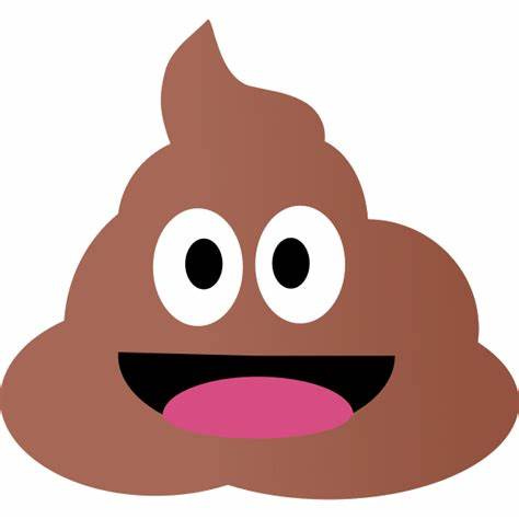 Emoji poop | Free SVG