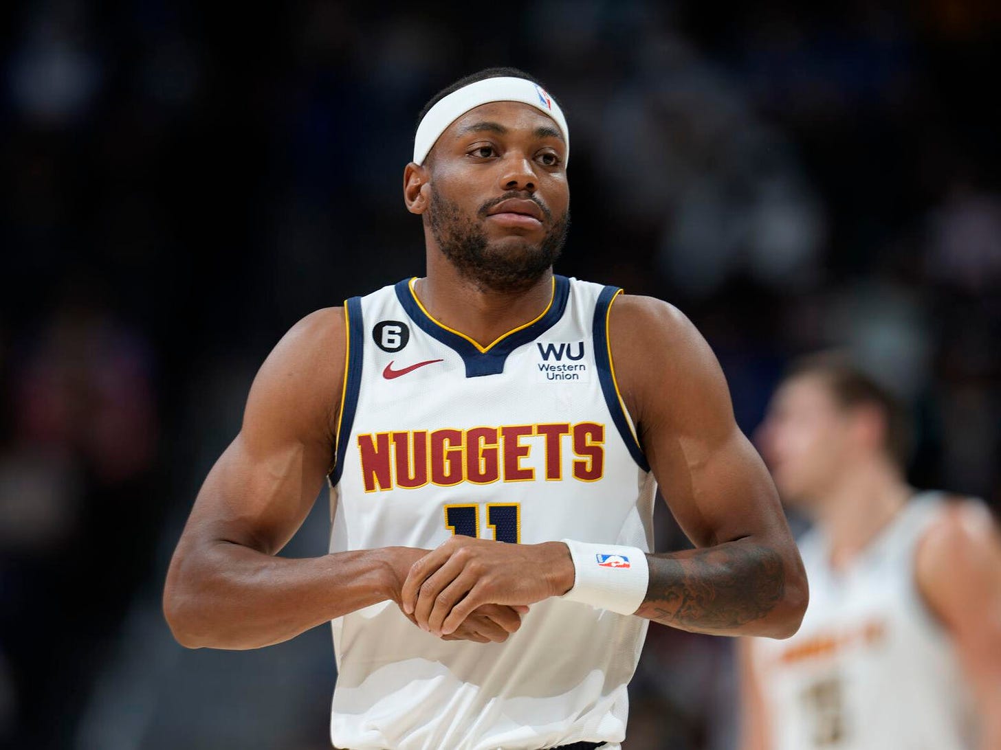 Vinny's NBA Insider: Bruce Brown's constant transitions continue with  Nuggets; Golden State gets response to leaked video all wrong | Denver  Nuggets | denvergazette.com