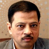 Gunender Kapur - Vishal Mega Mart Ltd | LinkedIn