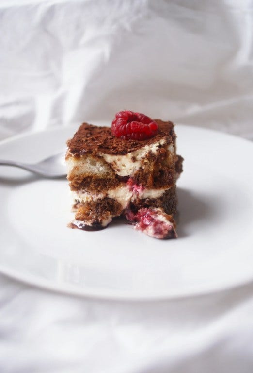 tiramisu Nigella Eats Everything