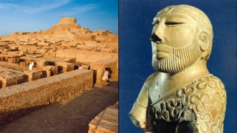 Trailing The Origins Of Indus Valley Civilization - Tripoto