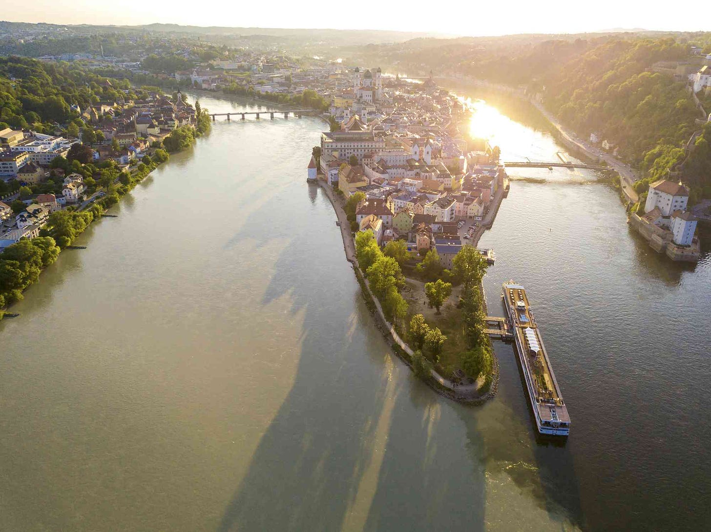 The Top 16 Things to Do in Passau, Germany