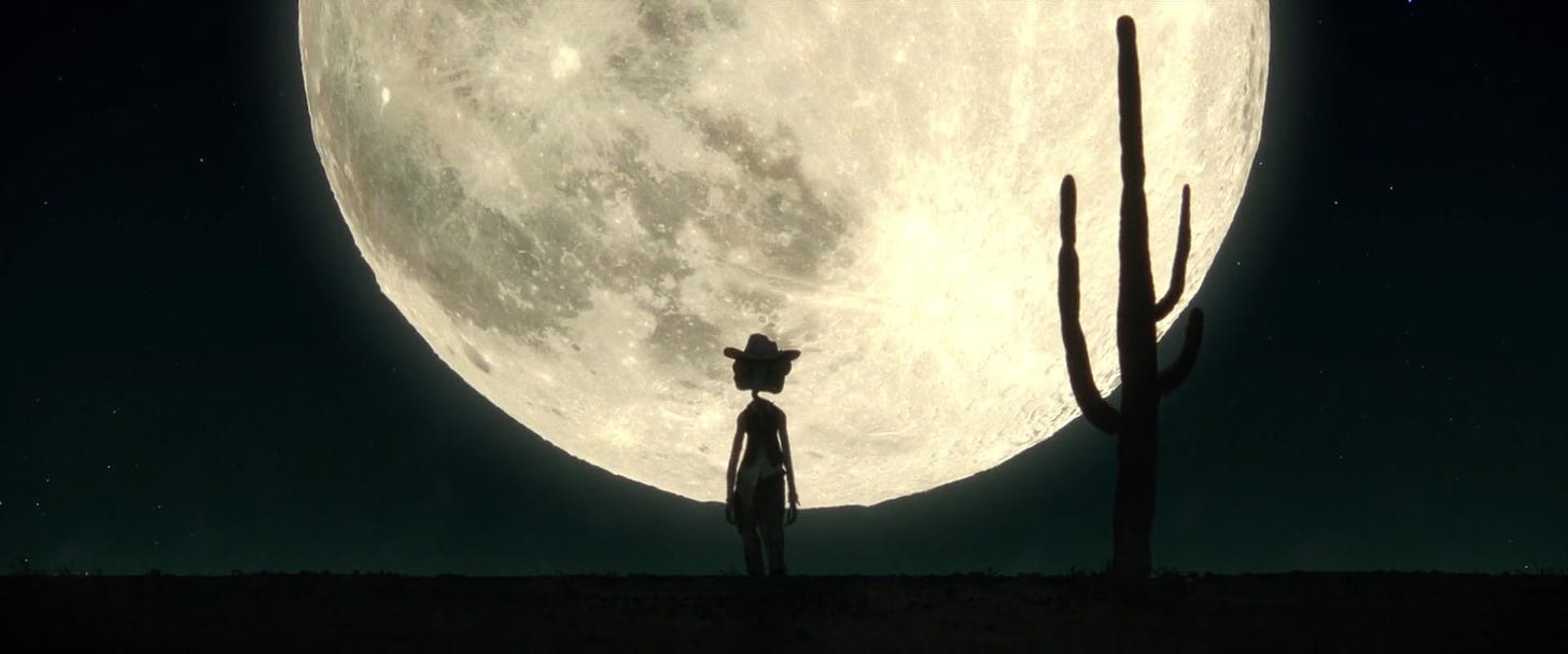 Rango screencap