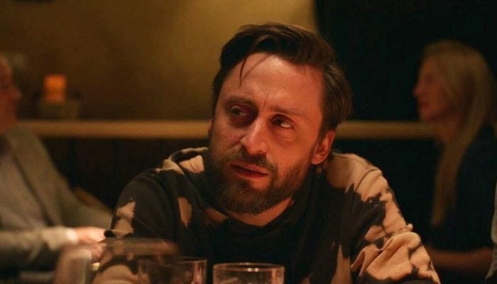 Kieran Culkin Shakes Up the Best Supporting Actor Category with Honor From  the New York Film Critics | FilmBook