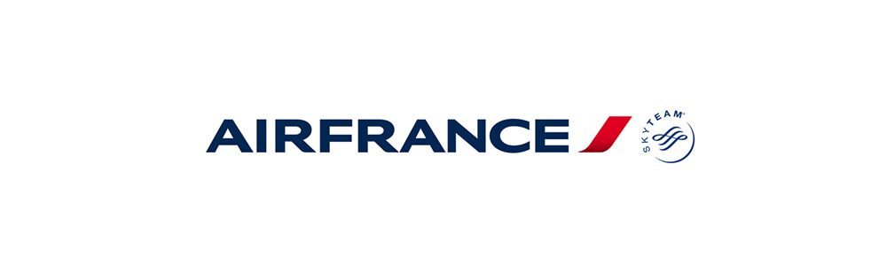 Le Logo Air France : un design d'expérience signé Brandimage