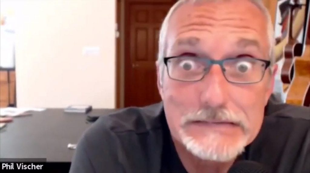 Veggie Tales Creator Suggests People Who Want Their Kids to Go to Good  Schools are Wicked