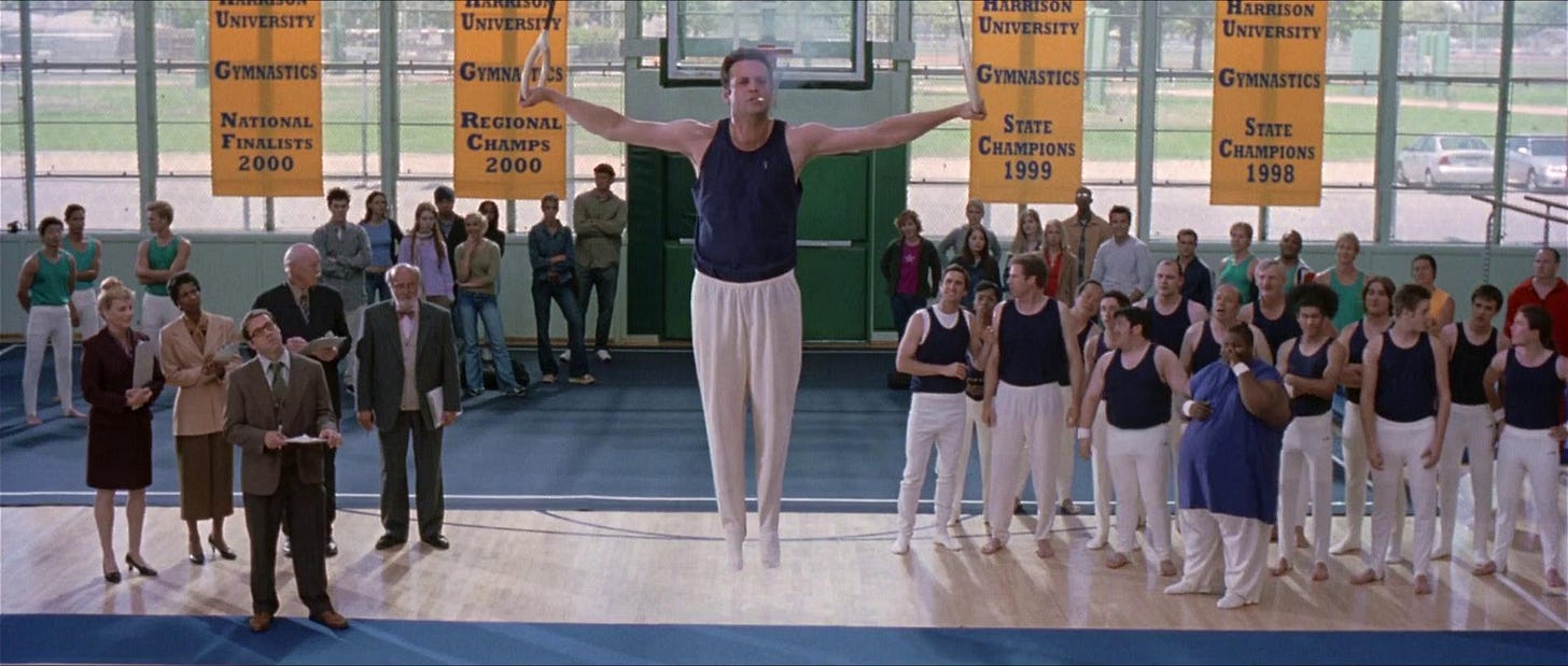 Old School (2003)
