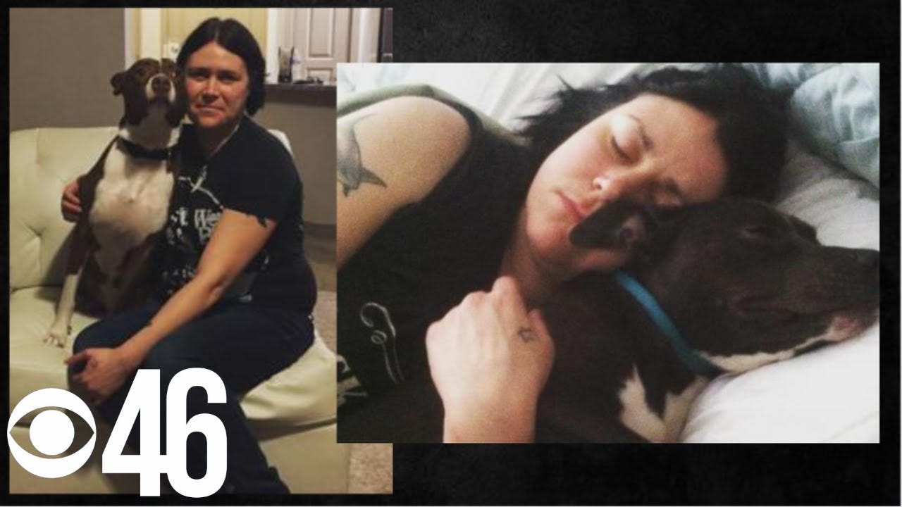 Partner of Katie Janness thanks community for ‘keeping her story alive’ Partner of Katie Janness thanks community for ‘keeping her story alive’