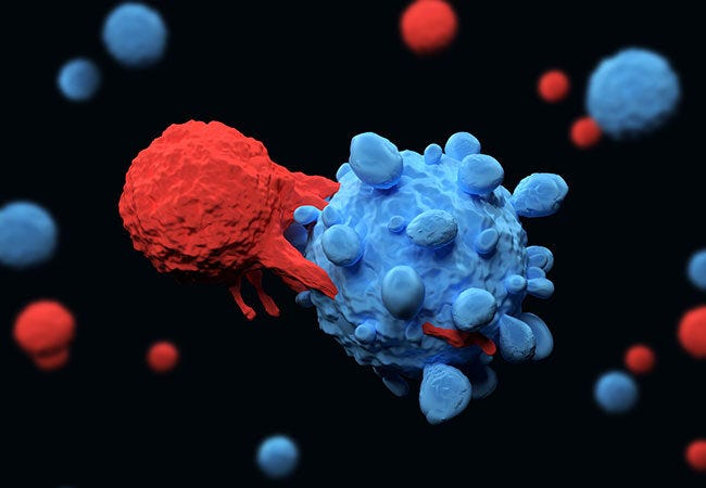 Insights About CAR T-Cell Therapy – Consult QD