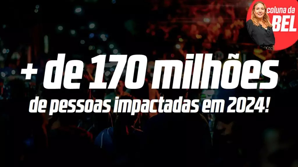 O alcance digital da MOTOCICLISMO bateu todos os recordes em 2024! O alcance digital da MOTOCICLISMO bateu todos os recordes em 2024!