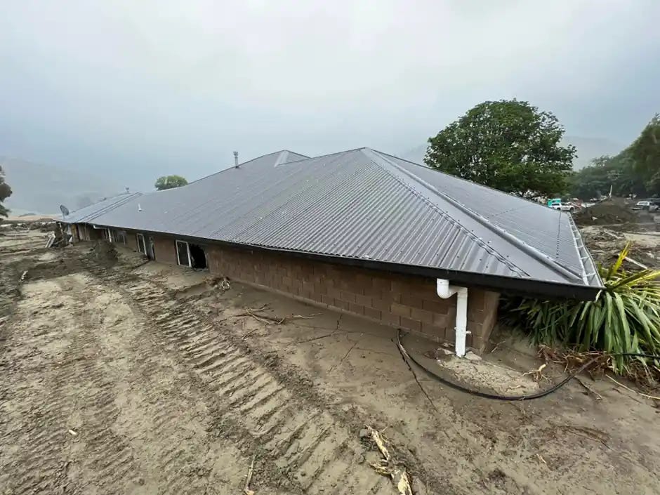 Hawke's Bay floods news.
