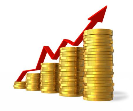Dividend Growth Investing