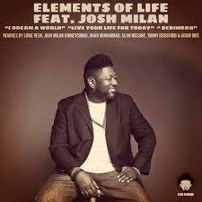 Life feat. Josh Milan - Berimbau ...