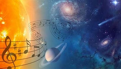 Image result for the music of the spheres