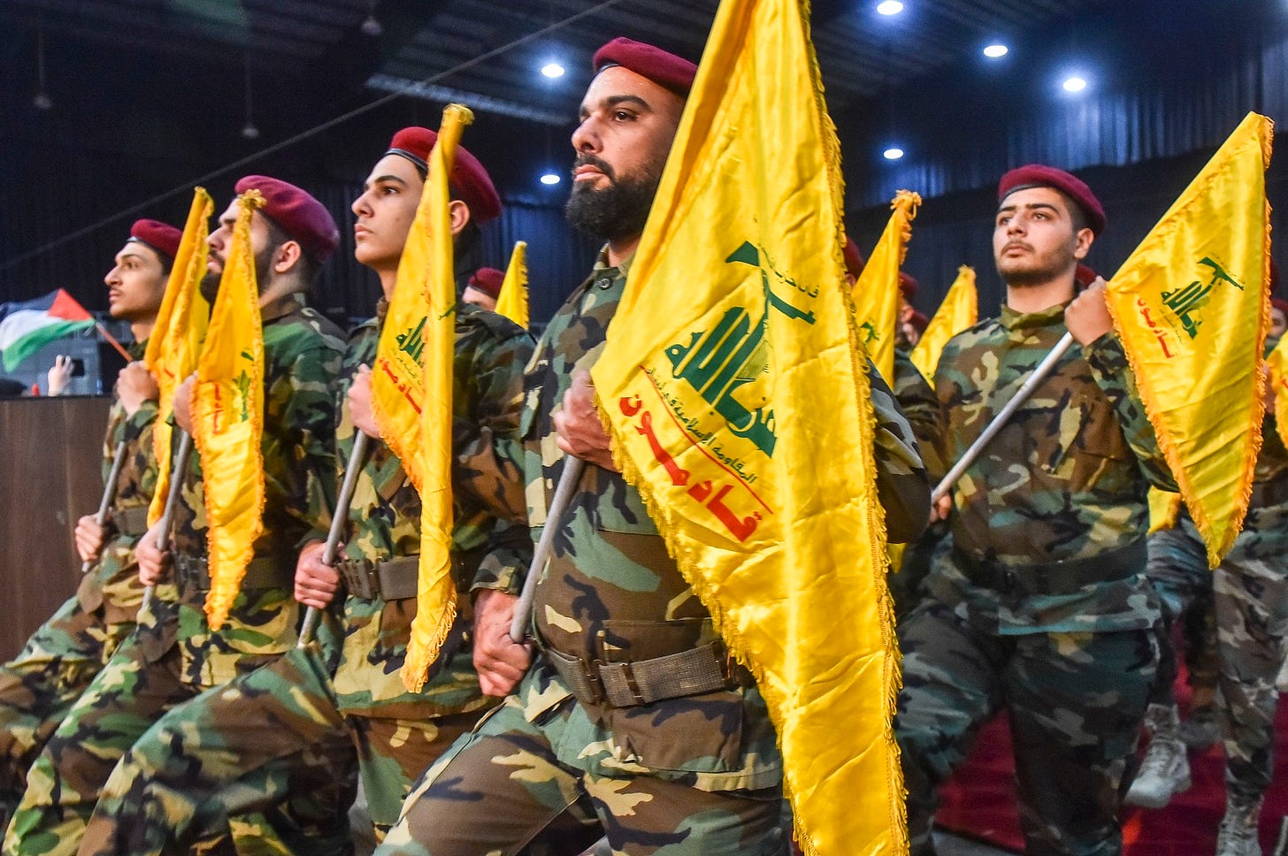 Israel May Have to Change its Deterrence Equation with Hezbollah | INSS