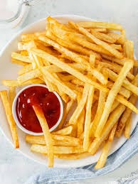 French Fries - Copycat Recipe ...