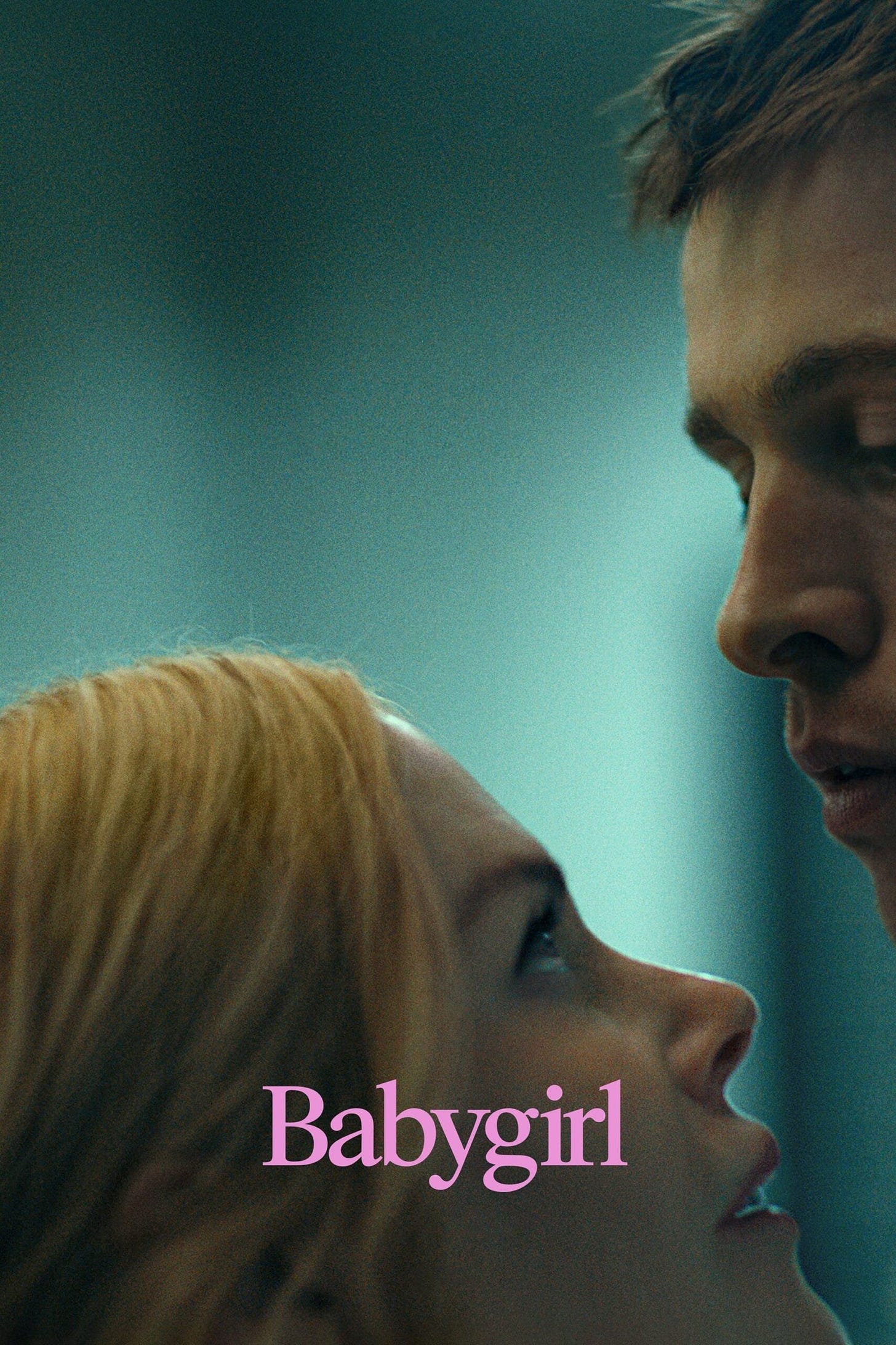 Babygirl – Art House Cinema & Pub