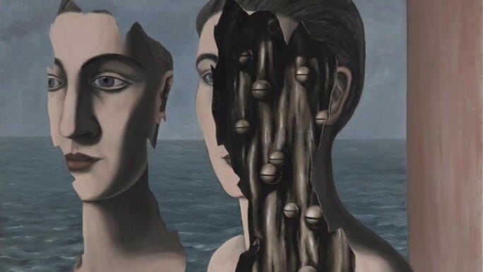 Master of the Motif – Magritte in Paris | Impressionist & Modern Art |  Sotheby's