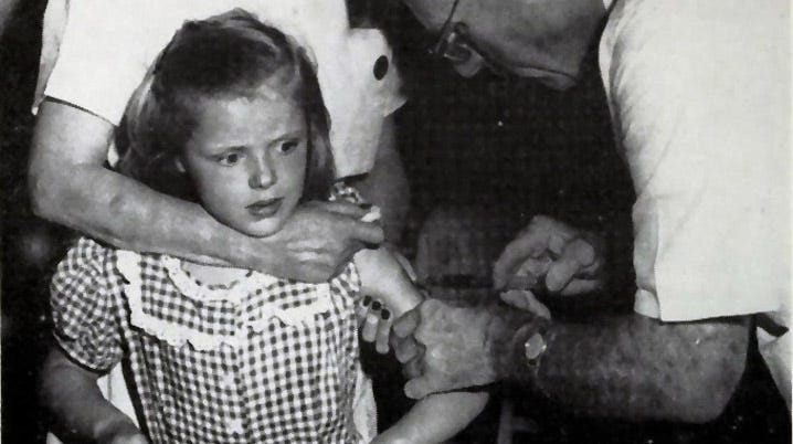 Life in the Summer of Polio – Historic Ipswich Life in the Summer of Polio – Historic Ipswich