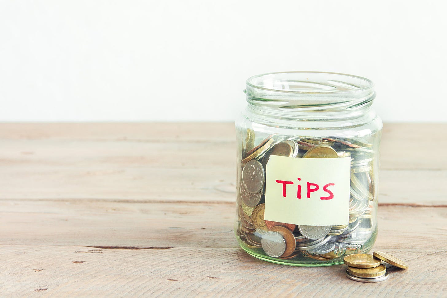 Creative Tip Jar Ideas to Boost Guest Tipping — The Rail