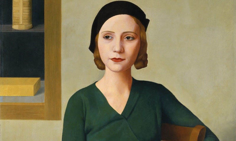 The Thirties - Fondazione Palazzo Strozzi