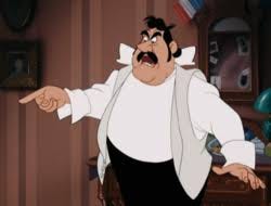 George Darling – Neverpedia, the Peter Pan wiki