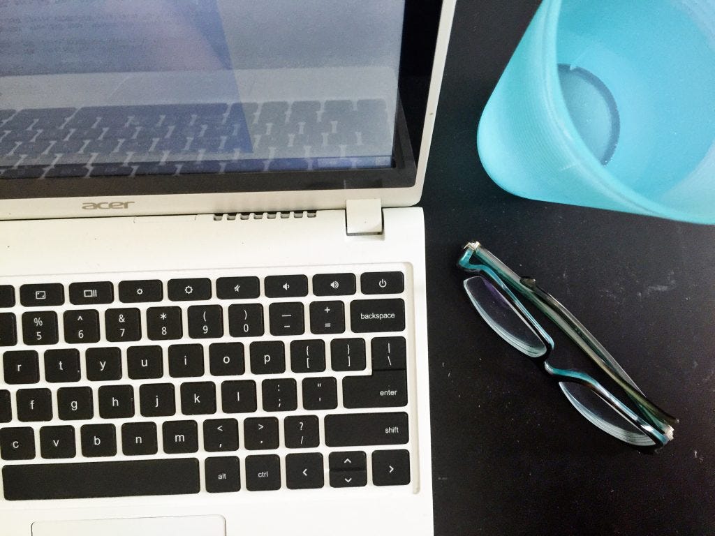 rukristin: Feminist Scrapbooker. Week in the Life | Thursday