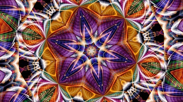 2,000+ Free Kaleidoscope & Mandala Images - Pixabay