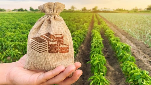 Investissements en agriculture