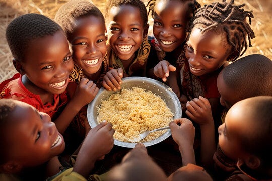Starving Children In Africa Images – Browse 663 Stock Photos, Vectors, and  Video | Adobe Stock