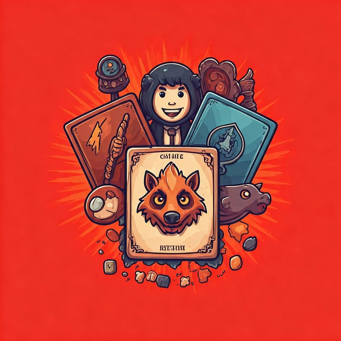 CCG Oyunlarının Faydaları ve LoR, legends of runeterra, magic the gathering, heartstone gibi