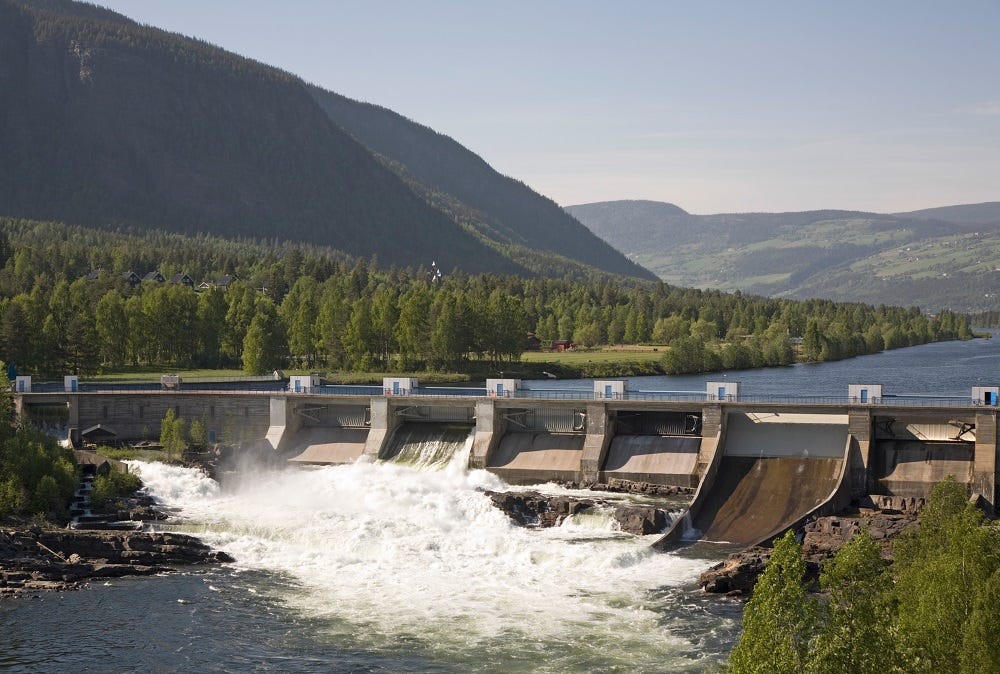 Norway: Environmental Issues, Policies and Clean Technology