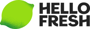 HelloFresh | Logopedia | Fandom