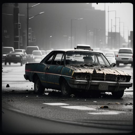 How Michigan’s Driver Responsibility Fee Shattered Lives: A Personal Account of Financial and Emotional Hardship 