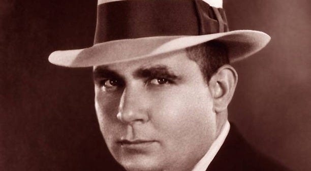 Robert E. Howard - 105th birthday of Conan's creator | Age of Conan | Funcom