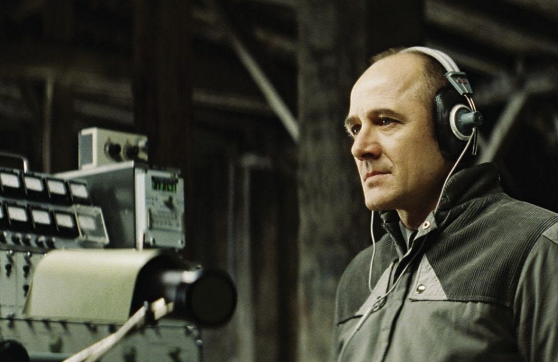 Le vite degli altri | Recensione di un gioiellino tedesco | Pills of Movies