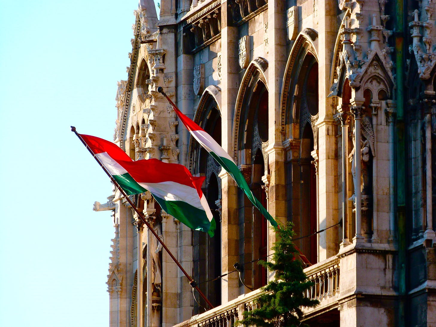 Hungarian flags. Budapest. | Flags of the world, Hungarian flag, Budapest
