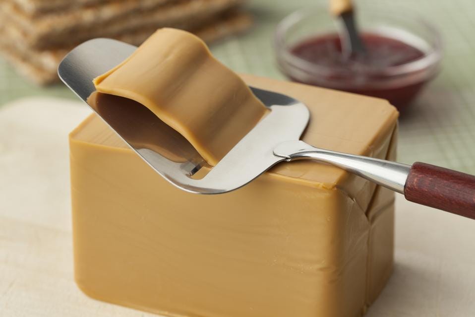 Brunost: Norway's Brown Cheese Explained