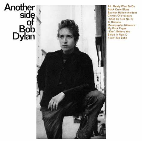 Review: Another Side Of Bob Dylan - Americana Music Show