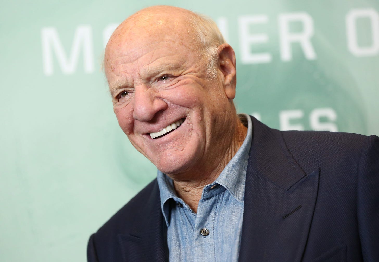 Barry Diller says Hollywood strikes over streamers like Netflix could  collapse entire industry | Fortune