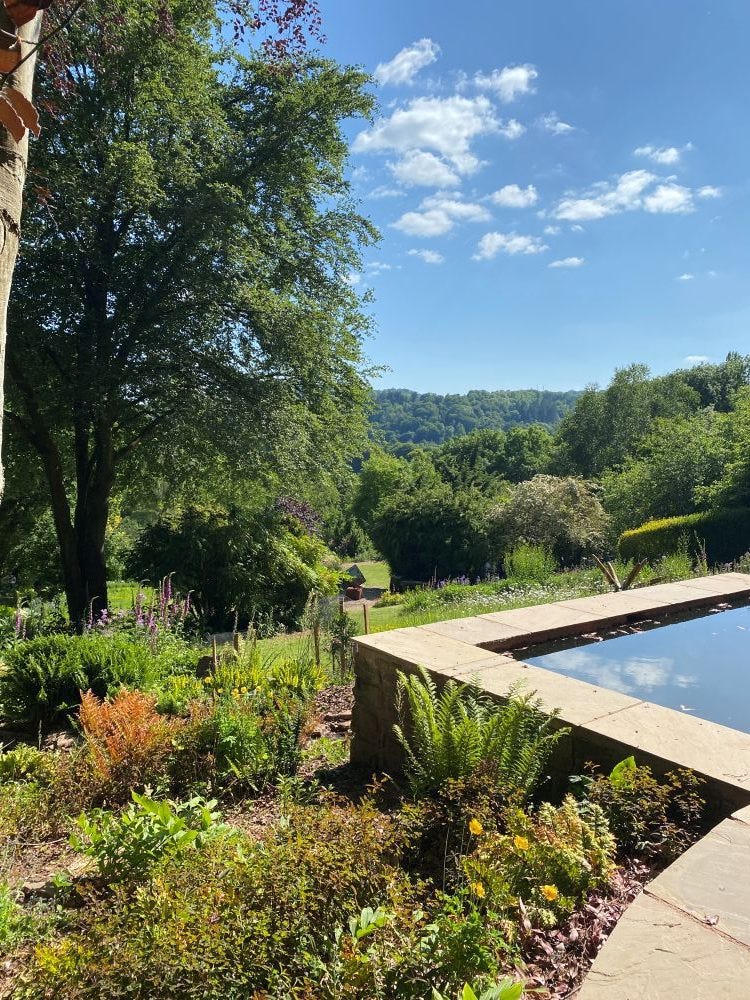 wye valley