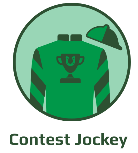 Contest Jockey