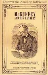 McGuffey and His Readers