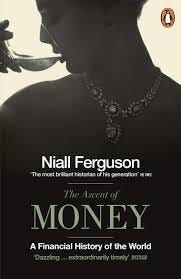 The Ascent of Money – Best Of Used Books