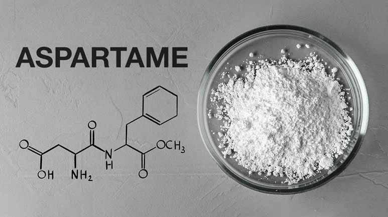 aspartame triggers insulin spike