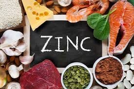 Foods High in Zinc that Boosts Immunity - 31 Daily