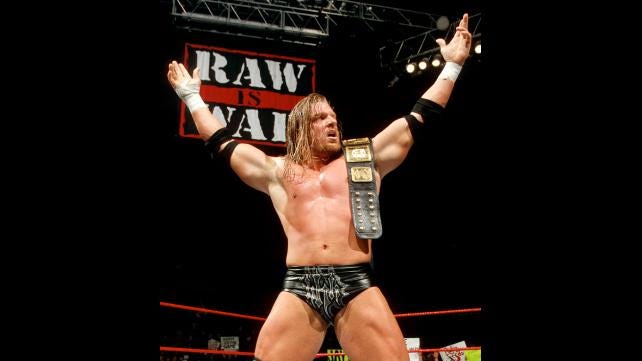 Triple H