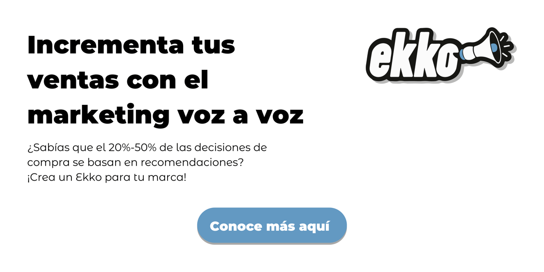 Incrementa tus ventas con el marketing voz a voz